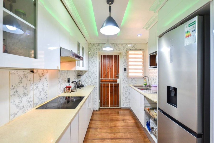 4 Bedroom Property for Sale in Montana Gauteng