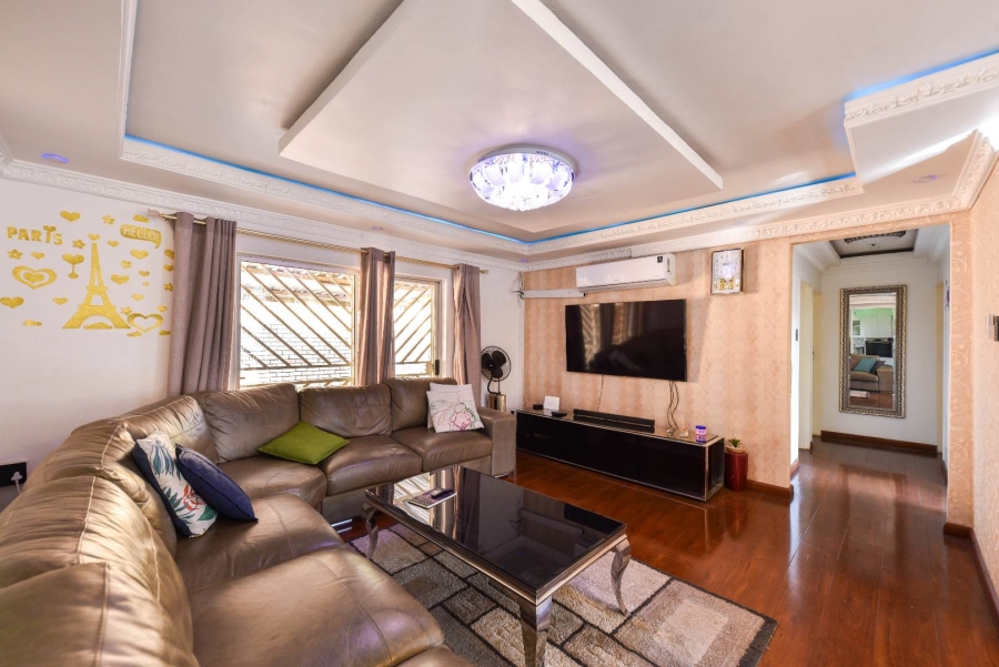 4 Bedroom Property for Sale in Montana Gauteng