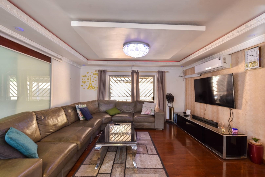 4 Bedroom Property for Sale in Montana Gauteng