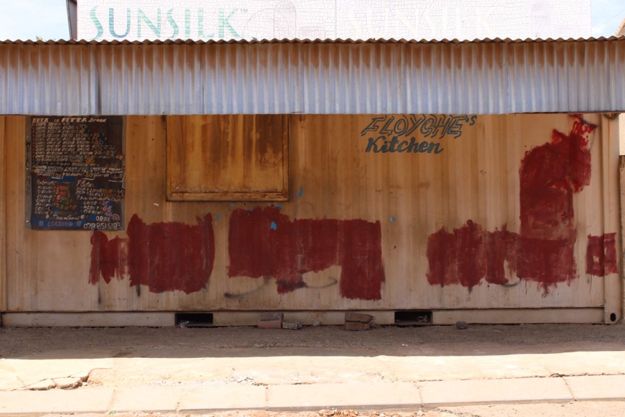 2 Bedroom Property for Sale in Jabulani Gauteng