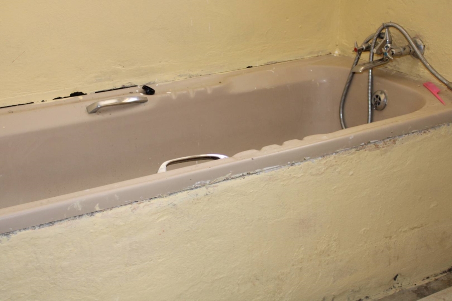 2 Bedroom Property for Sale in Jabulani Gauteng