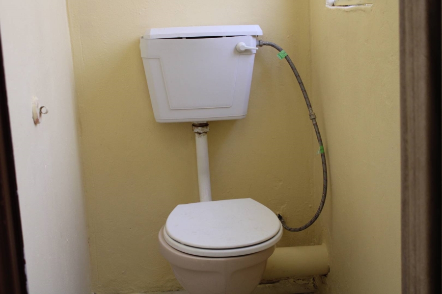 2 Bedroom Property for Sale in Jabulani Gauteng