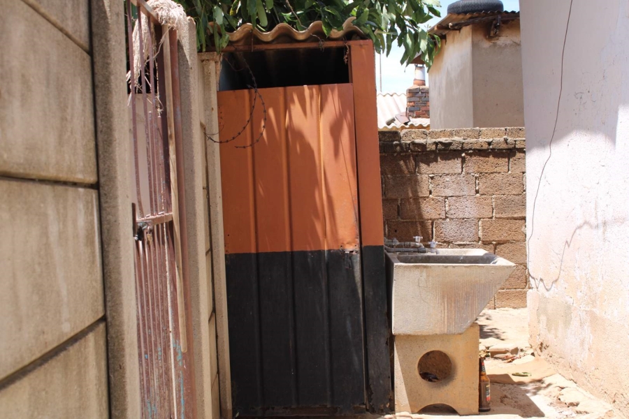 2 Bedroom Property for Sale in Jabulani Gauteng