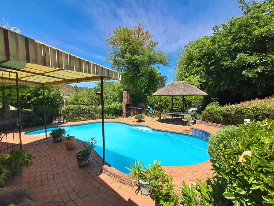 4 Bedroom Property for Sale in Alan Manor Gauteng