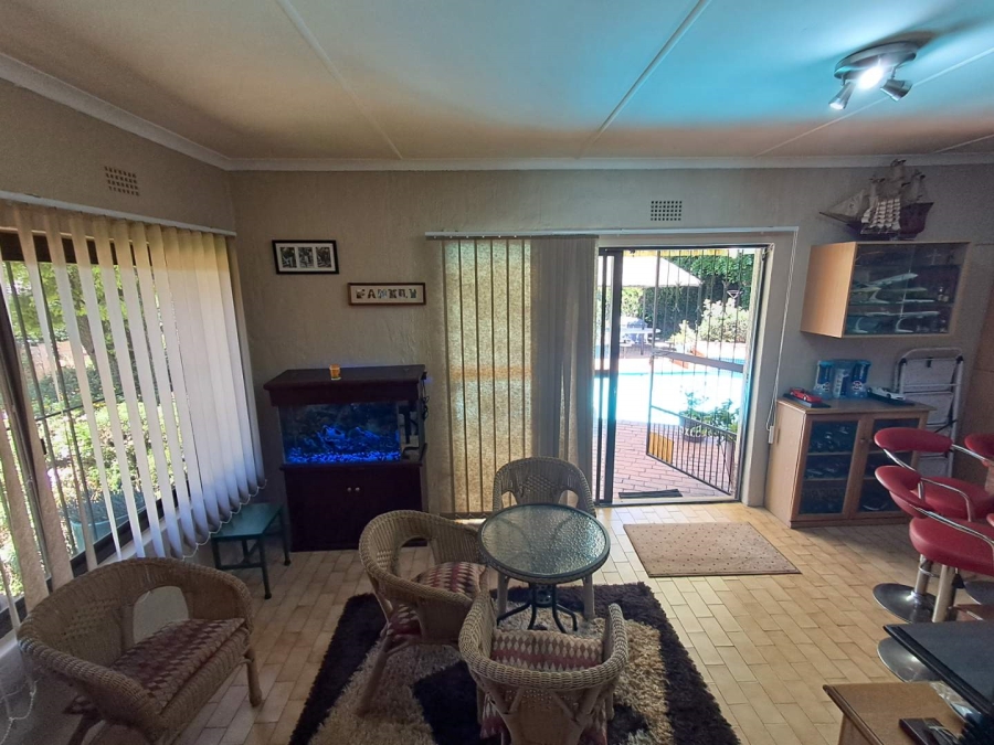 4 Bedroom Property for Sale in Alan Manor Gauteng
