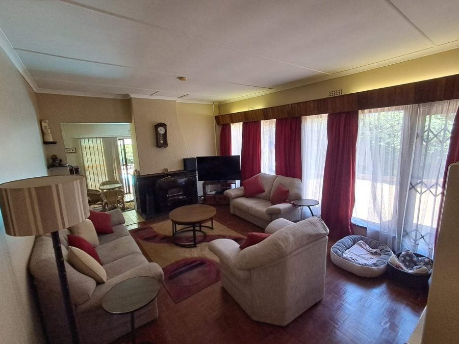 4 Bedroom Property for Sale in Alan Manor Gauteng