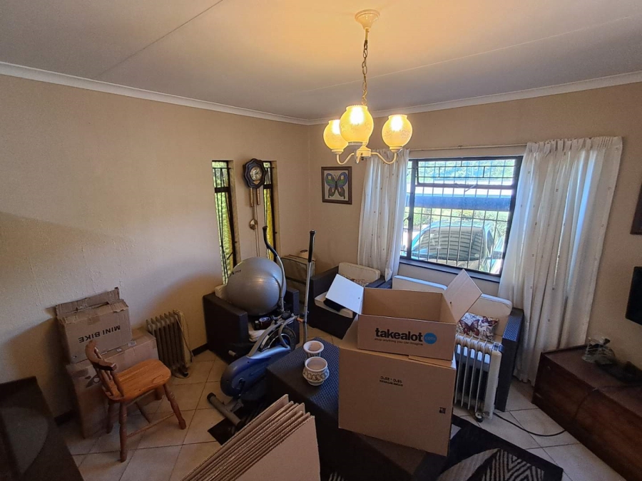 4 Bedroom Property for Sale in Alan Manor Gauteng