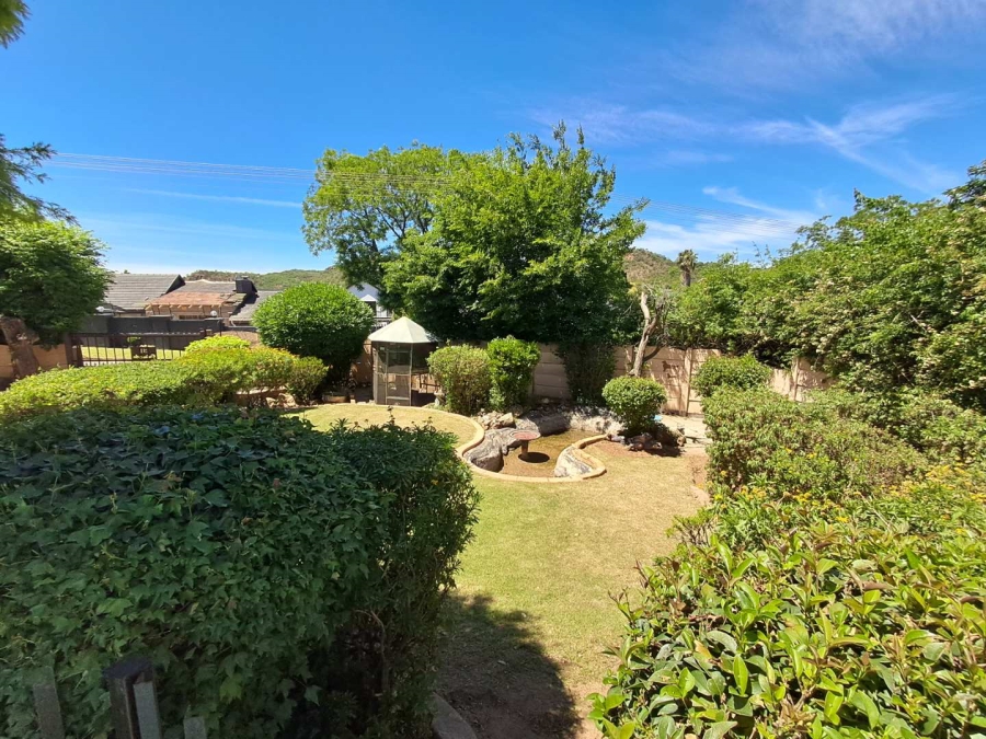 4 Bedroom Property for Sale in Alan Manor Gauteng