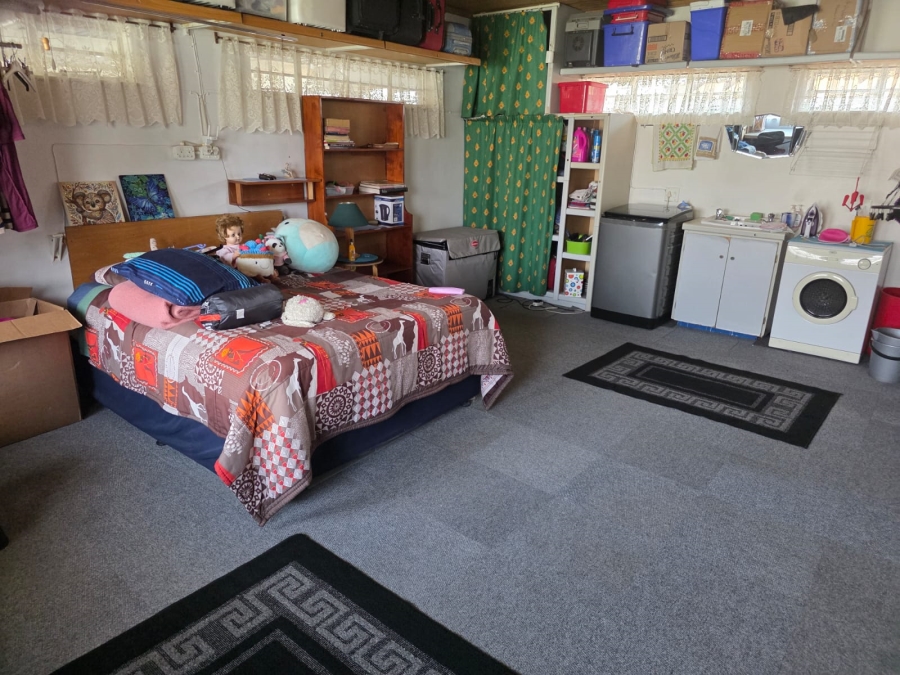 4 Bedroom Property for Sale in Brackenhurst Gauteng