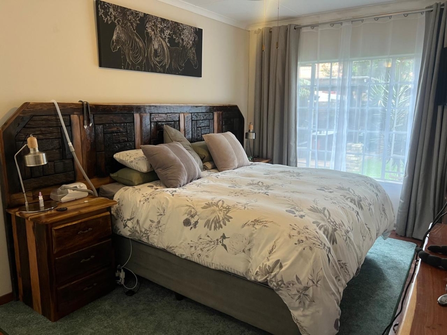 3 Bedroom Property for Sale in Erasmuskloof Gauteng