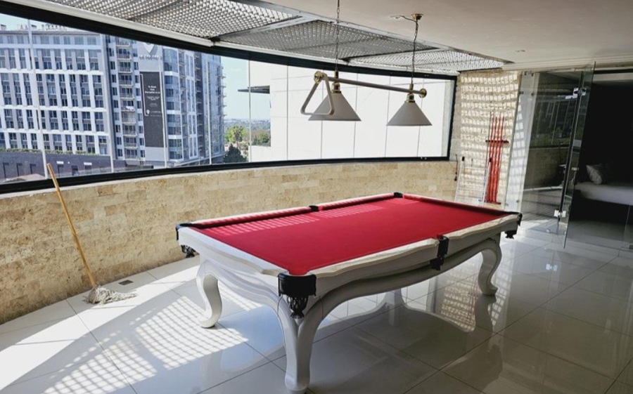 To Let 3 Bedroom Property for Rent in Sandton Central Gauteng