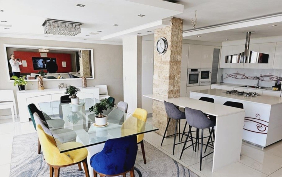 To Let 3 Bedroom Property for Rent in Sandton Central Gauteng