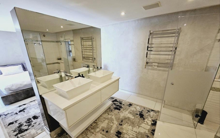 To Let 3 Bedroom Property for Rent in Sandton Central Gauteng