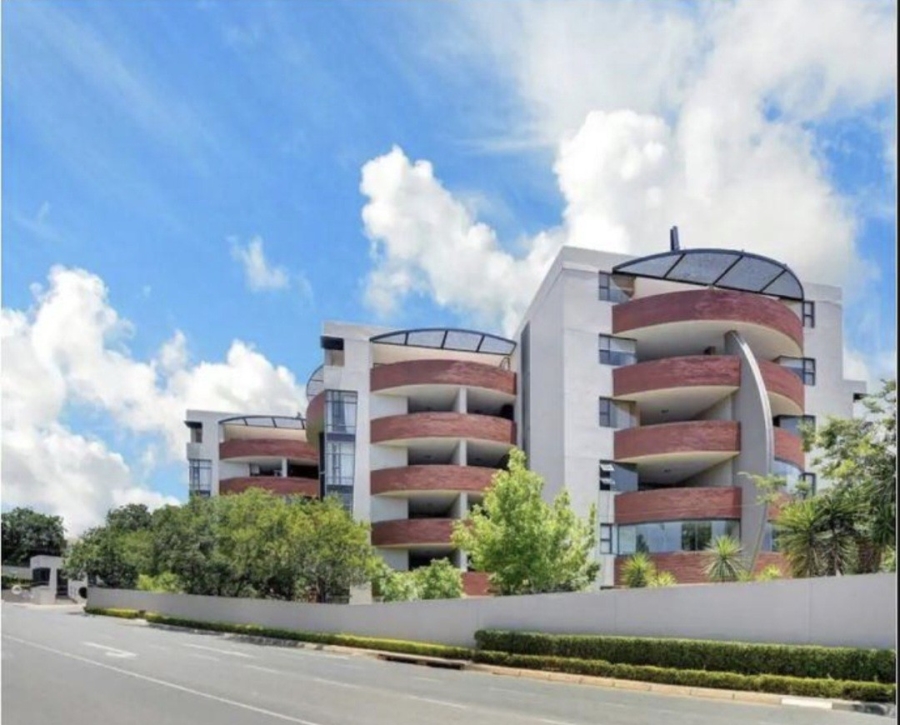 To Let 3 Bedroom Property for Rent in Sandton Central Gauteng