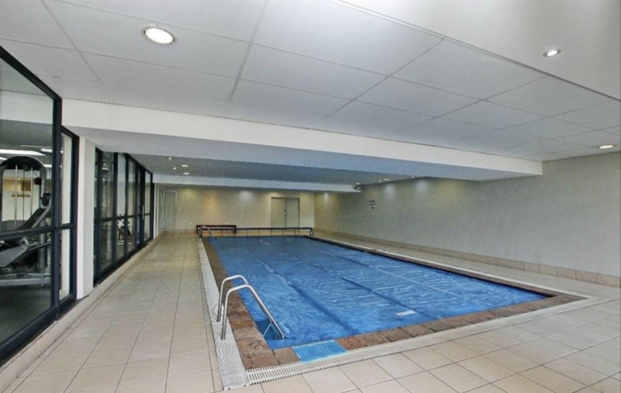 To Let 3 Bedroom Property for Rent in Sandton Central Gauteng