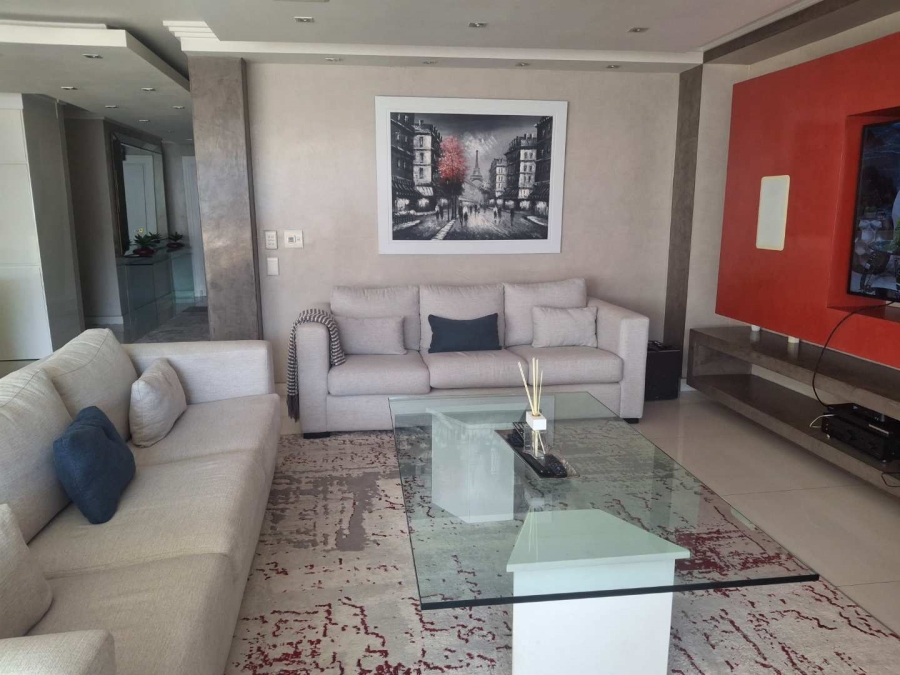 To Let 3 Bedroom Property for Rent in Sandton Central Gauteng