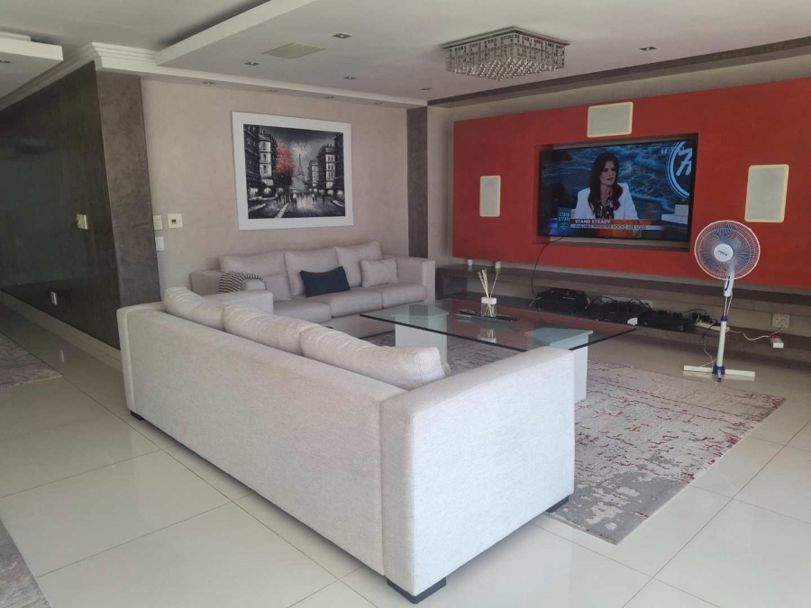 To Let 3 Bedroom Property for Rent in Sandton Central Gauteng