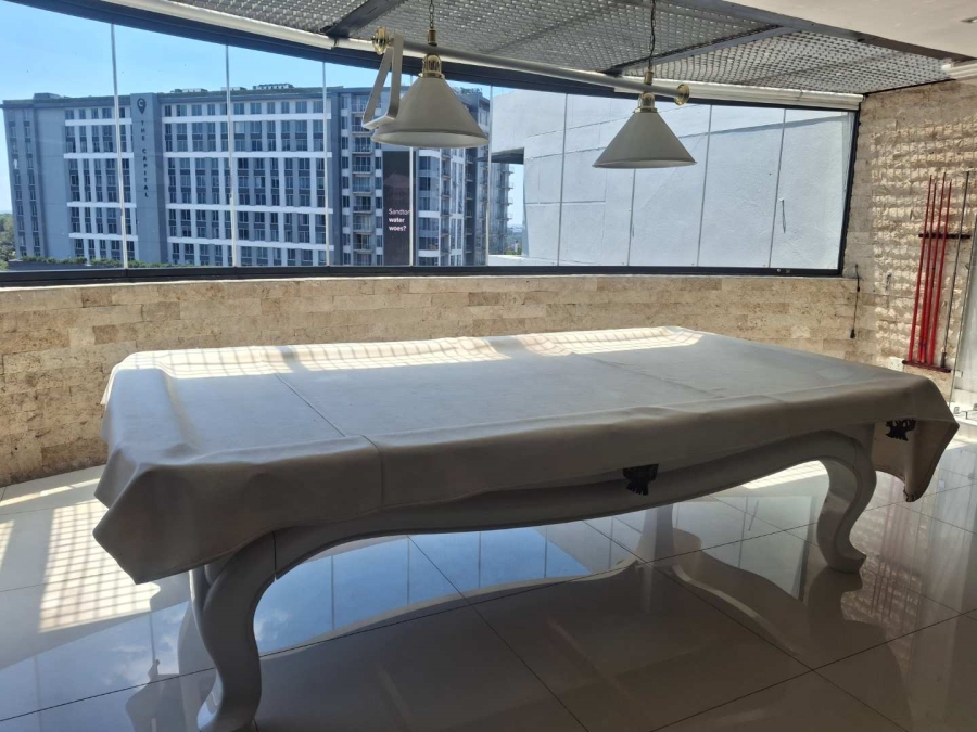 To Let 3 Bedroom Property for Rent in Sandton Central Gauteng