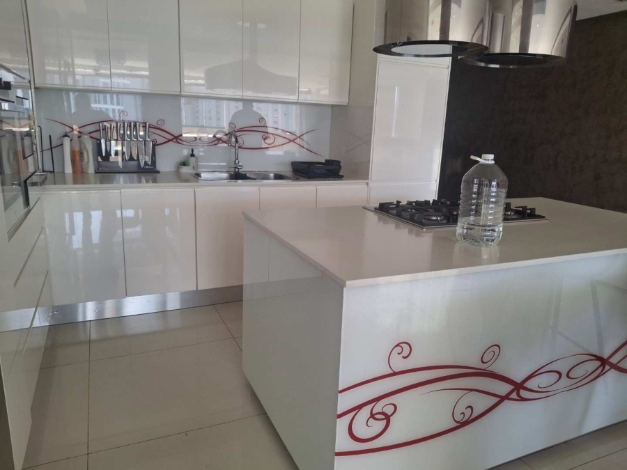 To Let 3 Bedroom Property for Rent in Sandton Central Gauteng