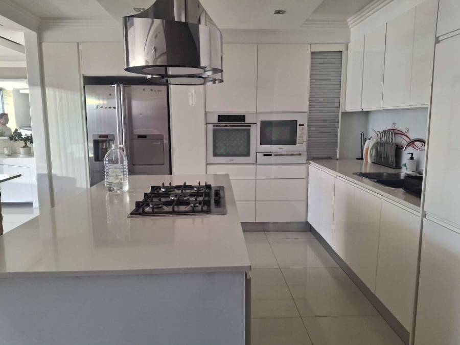 To Let 3 Bedroom Property for Rent in Sandton Central Gauteng