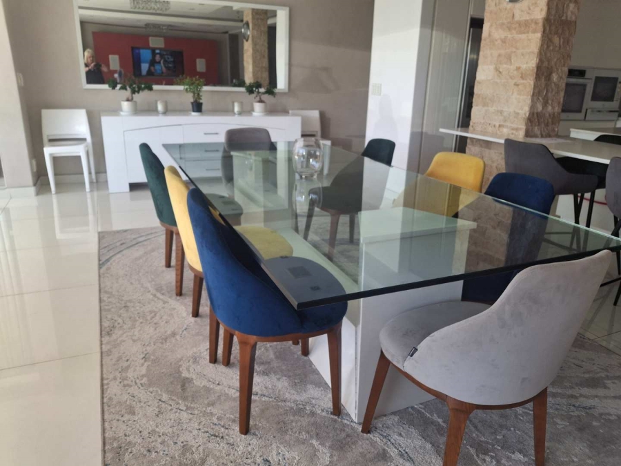 To Let 3 Bedroom Property for Rent in Sandton Central Gauteng