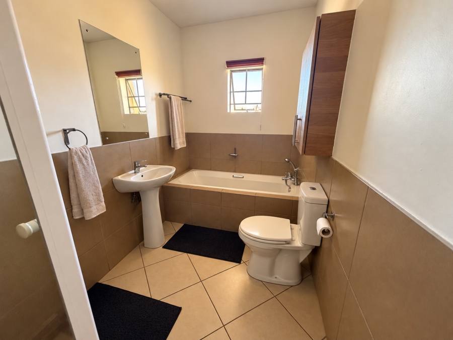 2 Bedroom Property for Sale in Sagewood Gauteng