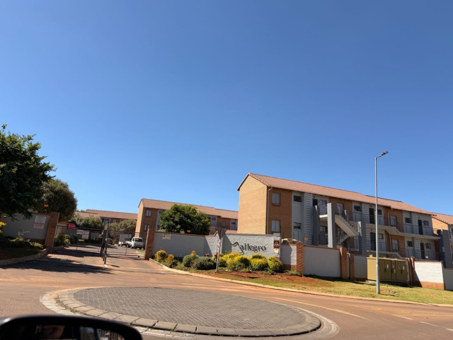 2 Bedroom Property for Sale in Sagewood Gauteng