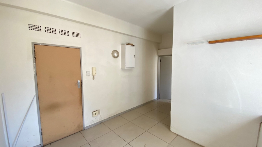 1 Bedroom Property for Sale in Joubert Park Gauteng