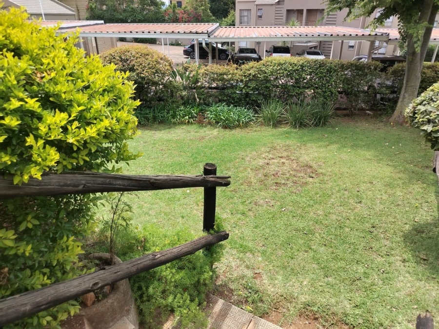 2 Bedroom Property for Sale in Bedford Gardens Gauteng