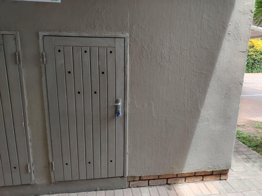 2 Bedroom Property for Sale in Bedford Gardens Gauteng