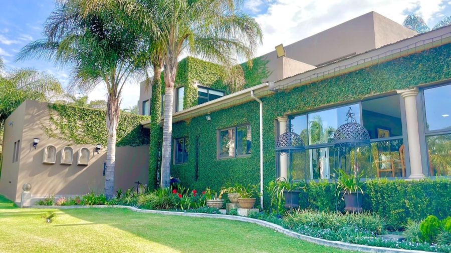 3 Bedroom Property for Sale in Tiegerpoort Gauteng