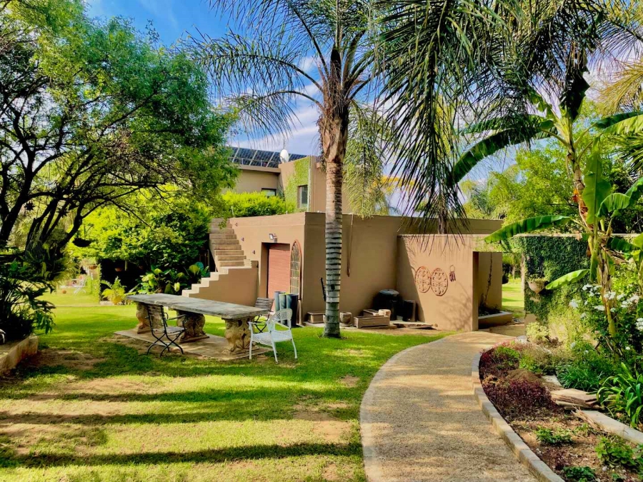 3 Bedroom Property for Sale in Tiegerpoort Gauteng