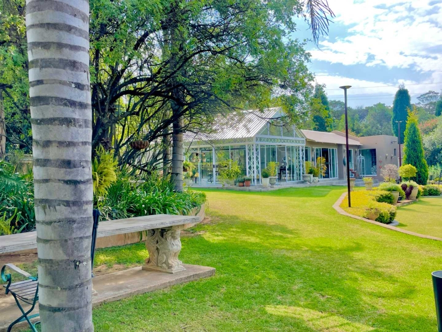 3 Bedroom Property for Sale in Tiegerpoort Gauteng