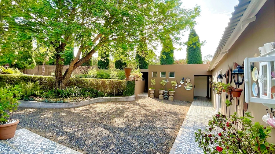 3 Bedroom Property for Sale in Tiegerpoort Gauteng