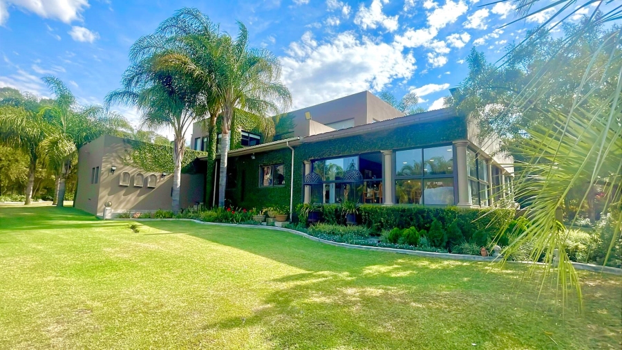 3 Bedroom Property for Sale in Tiegerpoort Gauteng