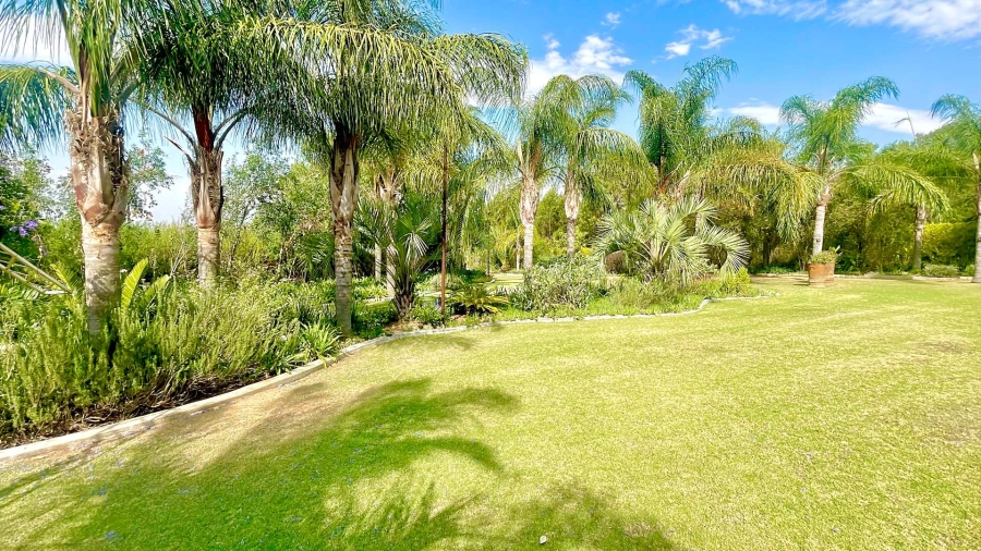 3 Bedroom Property for Sale in Tiegerpoort Gauteng