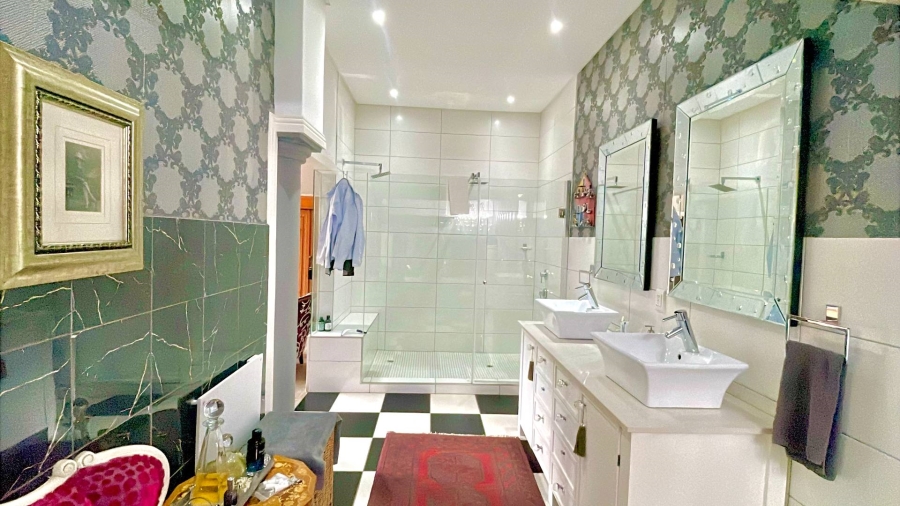 3 Bedroom Property for Sale in Tiegerpoort Gauteng