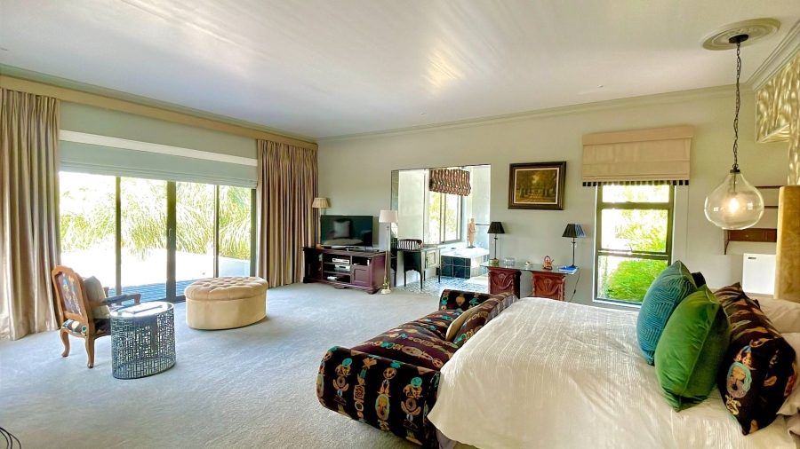 3 Bedroom Property for Sale in Tiegerpoort Gauteng