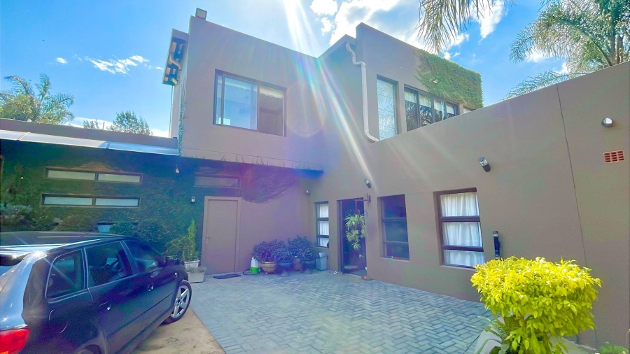 3 Bedroom Property for Sale in Tiegerpoort Gauteng
