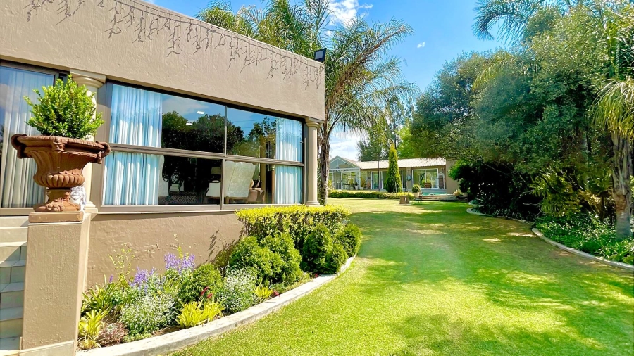 3 Bedroom Property for Sale in Tiegerpoort Gauteng