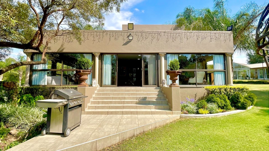 3 Bedroom Property for Sale in Tiegerpoort Gauteng