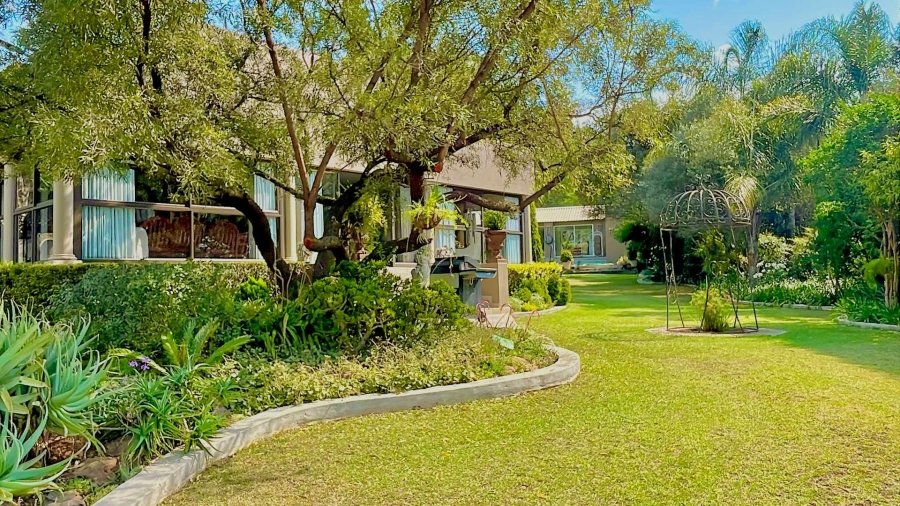 3 Bedroom Property for Sale in Tiegerpoort Gauteng