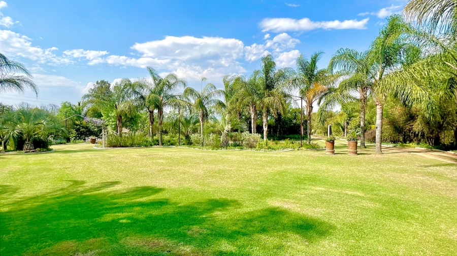 3 Bedroom Property for Sale in Tiegerpoort Gauteng