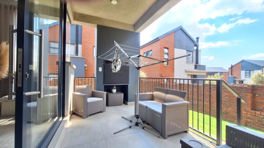 To Let 3 Bedroom Property for Rent in North Riding AH Gauteng