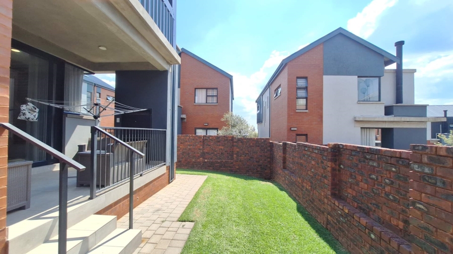 To Let 3 Bedroom Property for Rent in North Riding AH Gauteng