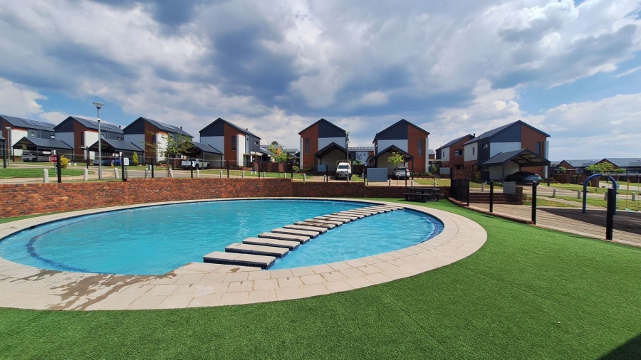 To Let 3 Bedroom Property for Rent in North Riding AH Gauteng