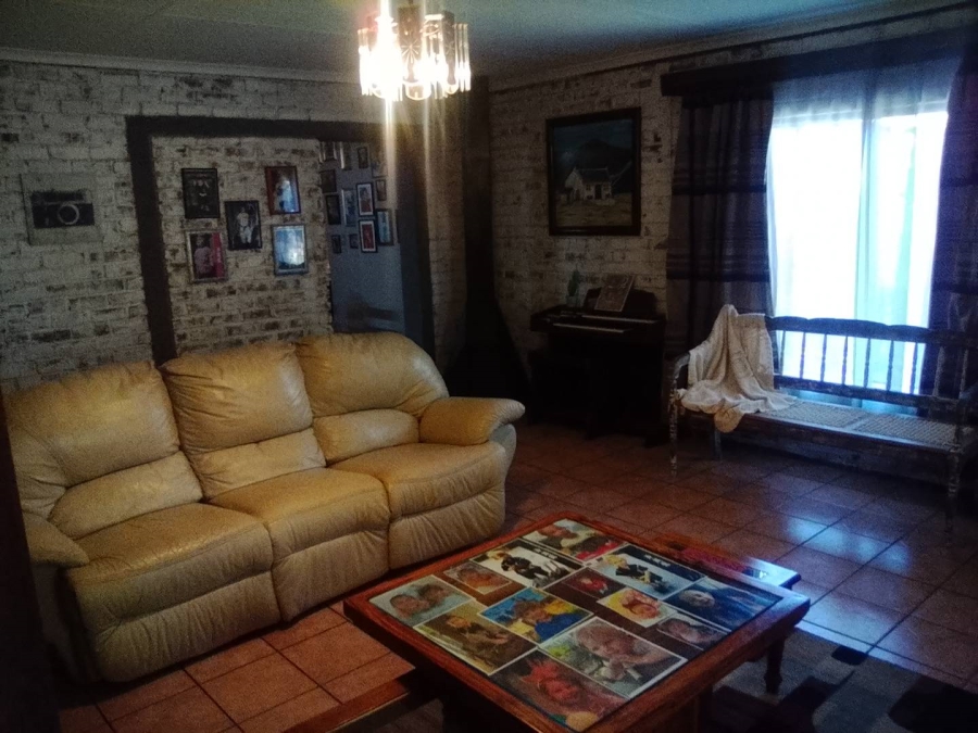 4 Bedroom Property for Sale in The Reeds Gauteng