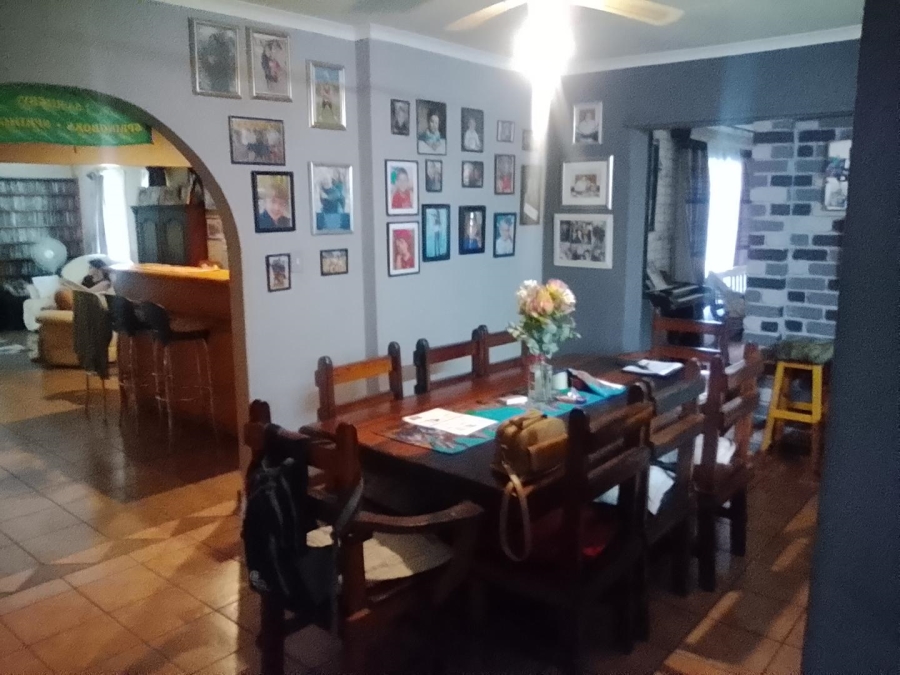4 Bedroom Property for Sale in The Reeds Gauteng