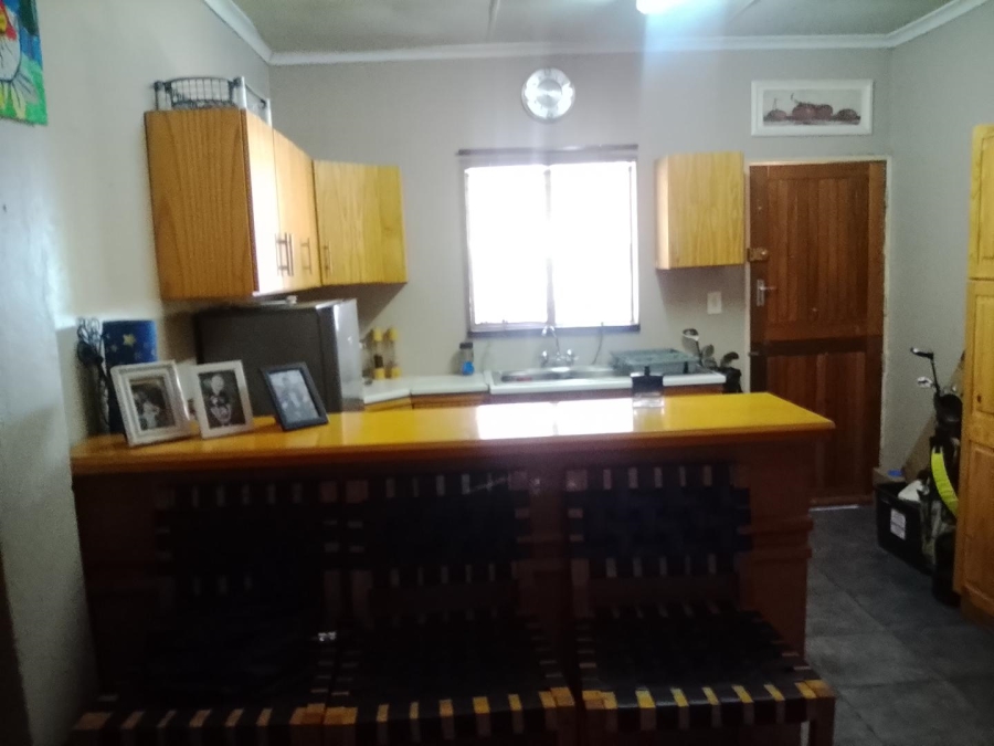 4 Bedroom Property for Sale in The Reeds Gauteng