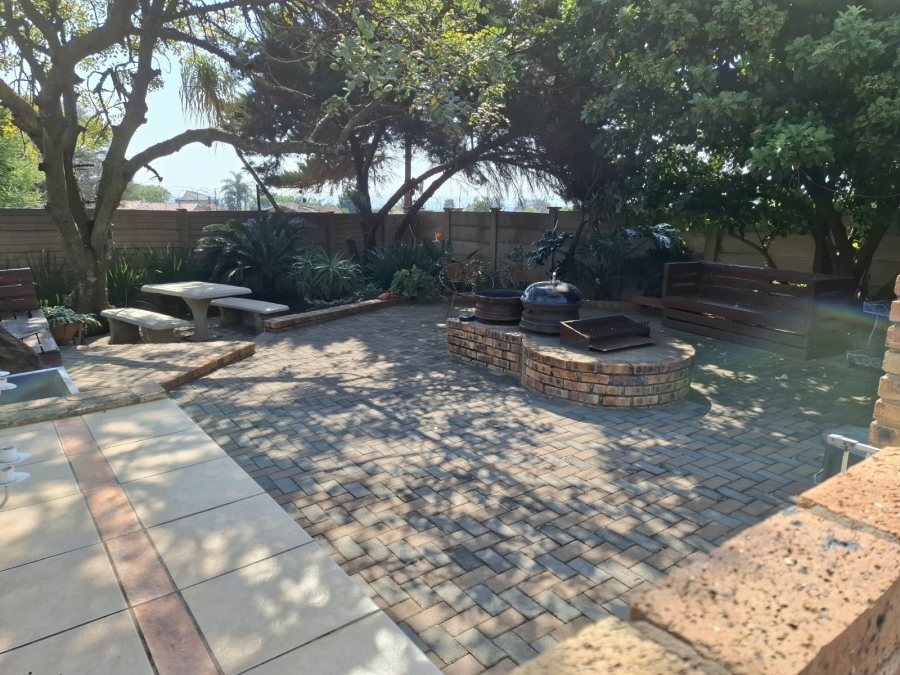 4 Bedroom Property for Sale in The Reeds Gauteng